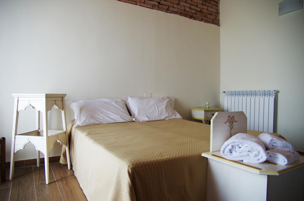 Agriturismo Casa Villi Solferino Ngoại thất bức ảnh