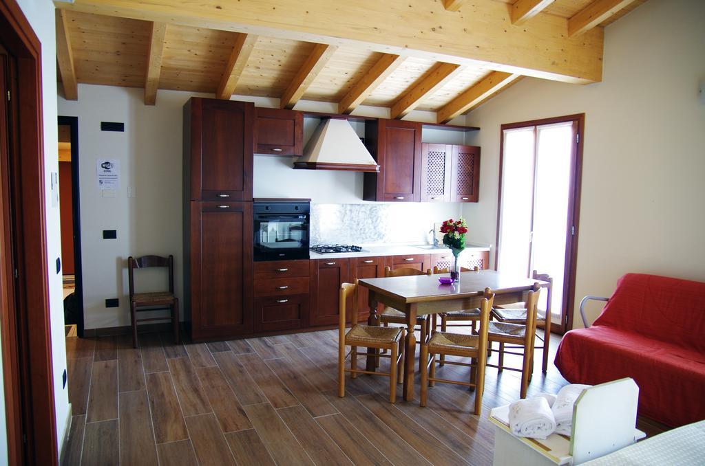 Agriturismo Casa Villi Solferino Ngoại thất bức ảnh