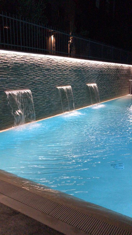 Agriturismo Casa Villi Solferino Ngoại thất bức ảnh