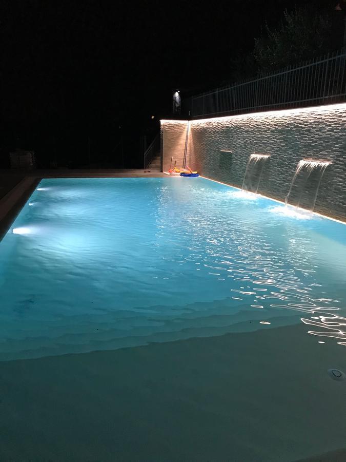 Agriturismo Casa Villi Solferino Ngoại thất bức ảnh