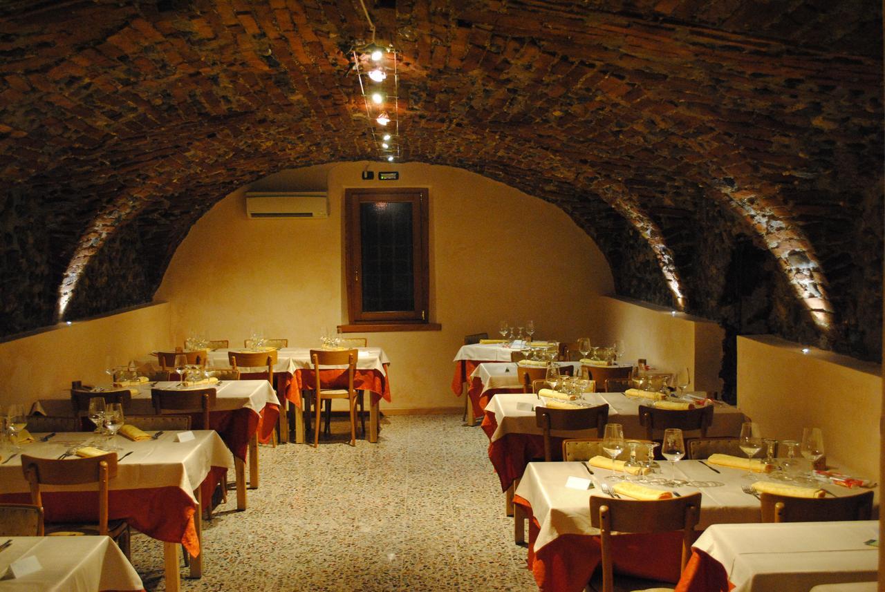 Agriturismo Casa Villi Solferino Ngoại thất bức ảnh
