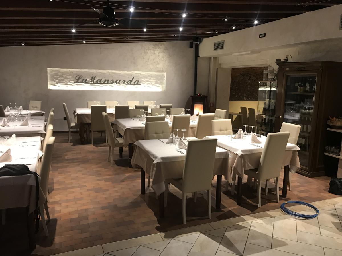 Agriturismo Casa Villi Solferino Ngoại thất bức ảnh